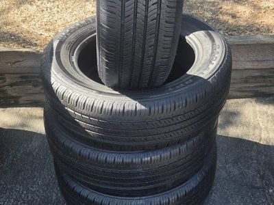 195/60R15 WESTLAKE RADIAL RP18
