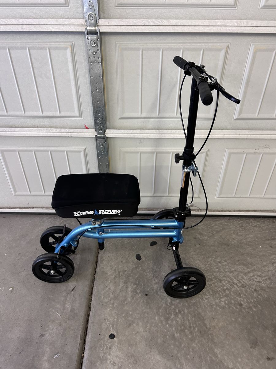 Medical Knee Scooter
