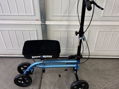 Medical Knee Scooter
