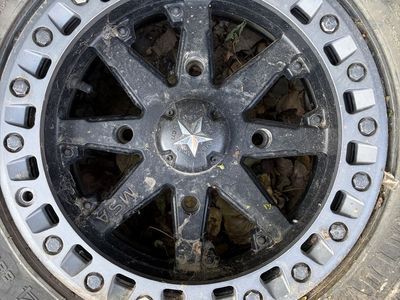 Wheels &Tires
