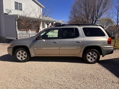 2003 GMC ENVOY SLT