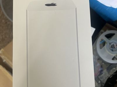Older internet equipment