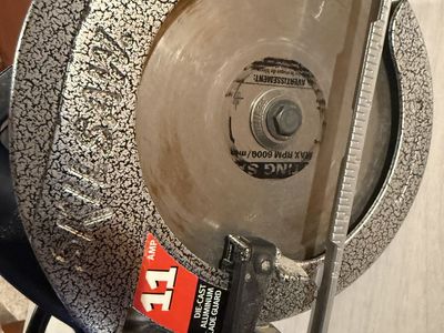 Skilsaw 5155 7-1/4” Circular Saw with Hard Case