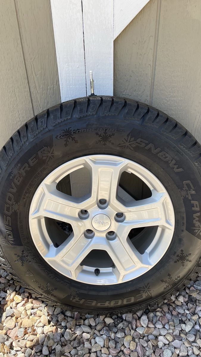 Tires