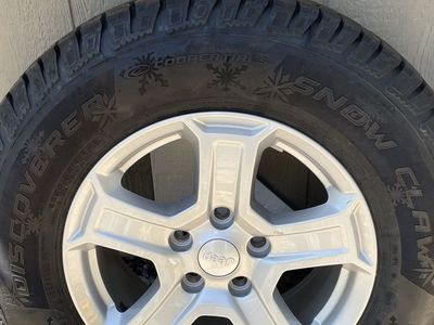 Tires