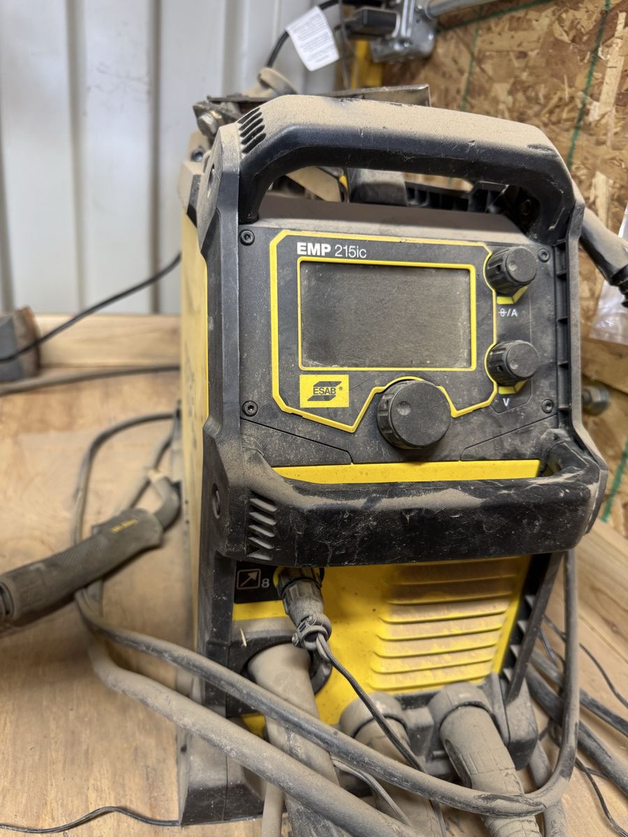 Welder
