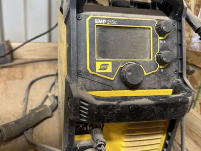Welder