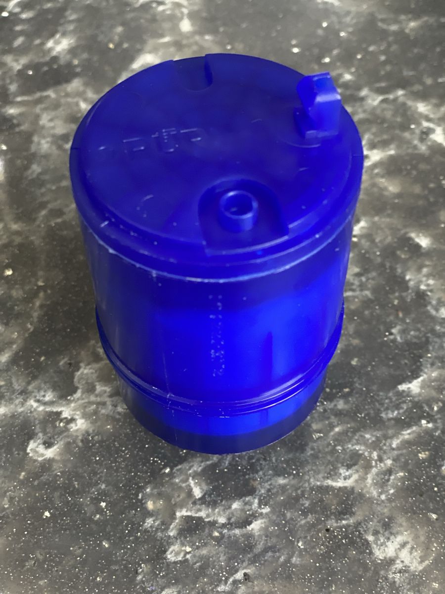 Pur water filter