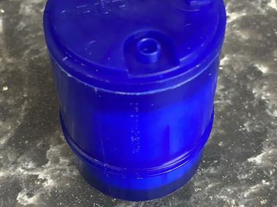 Pur water filter