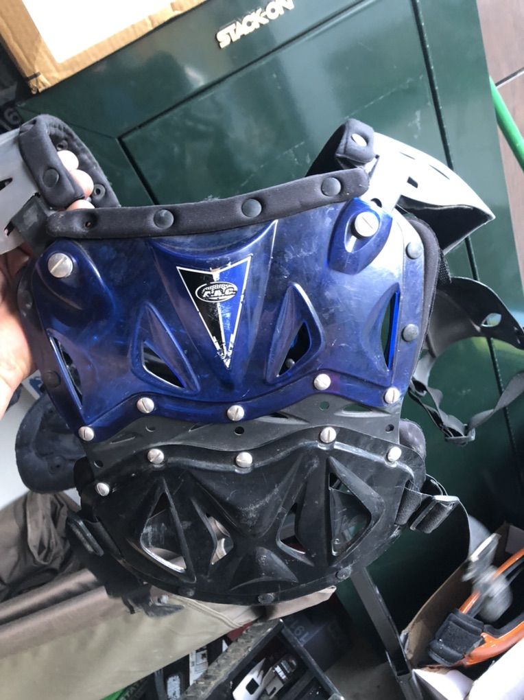 Chest Protector