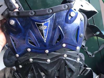 Chest Protector