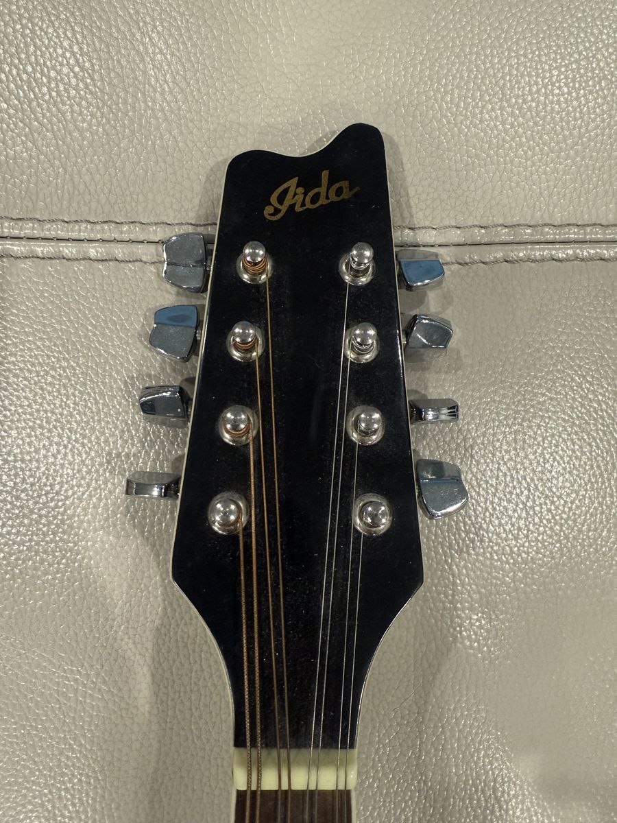 Lida Mandolin (1990's made in Korea)