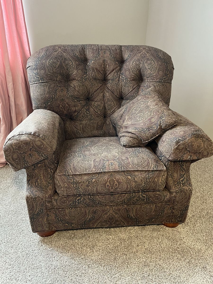 FREE Armchair