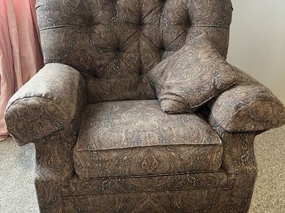 FREE Armchair