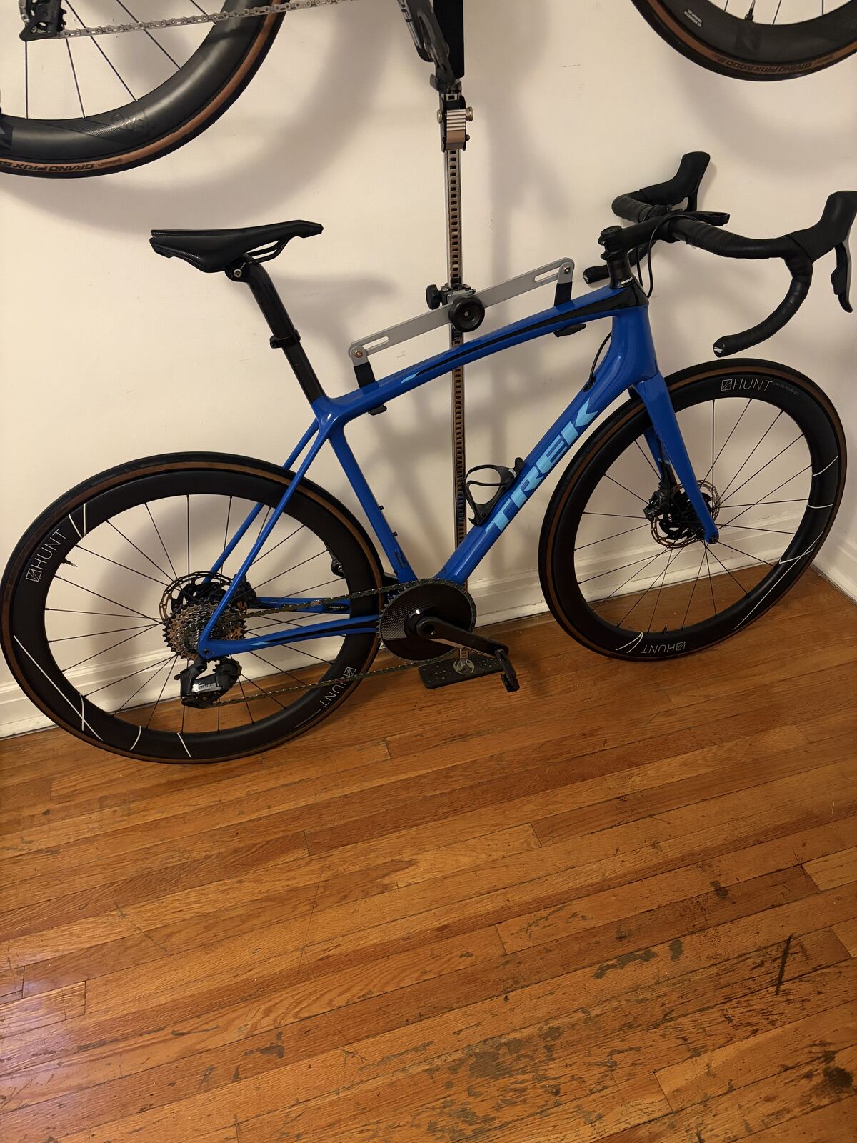 '19 Émonda SLR Project One 56cm