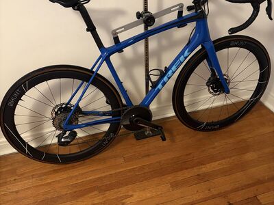 '19 Émonda SLR Project One 56cm