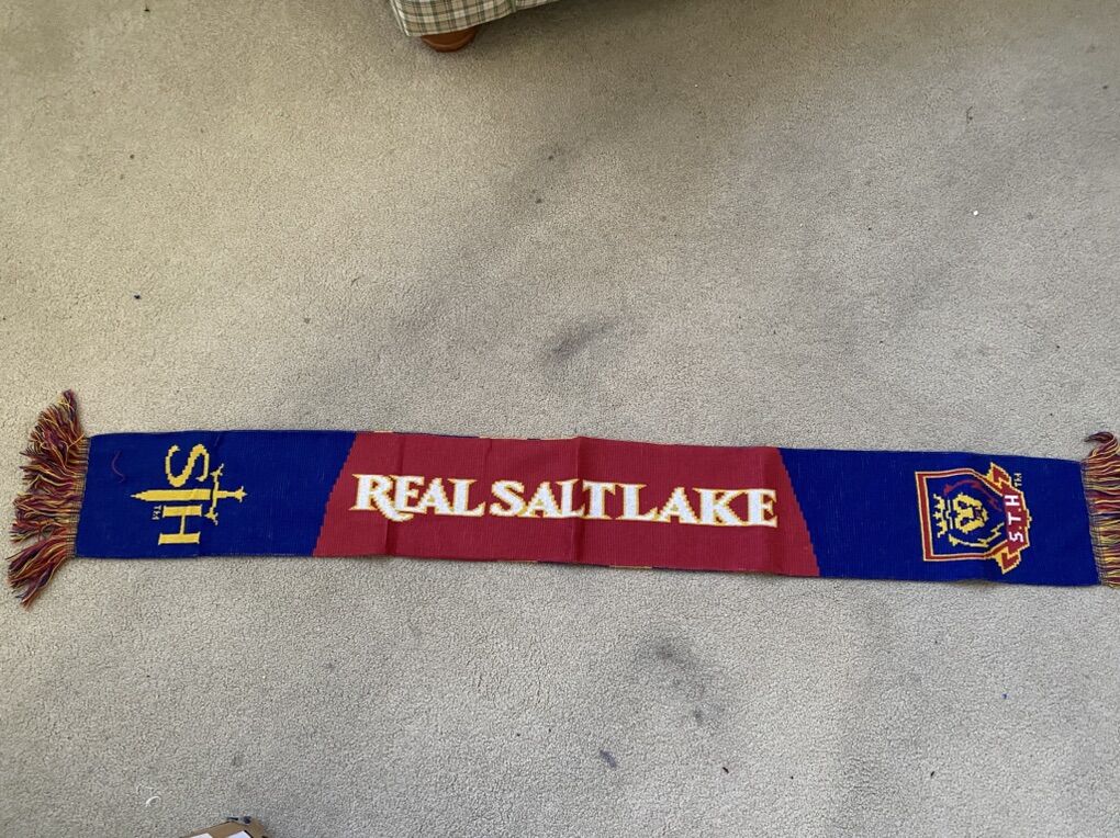 RSL Scarves