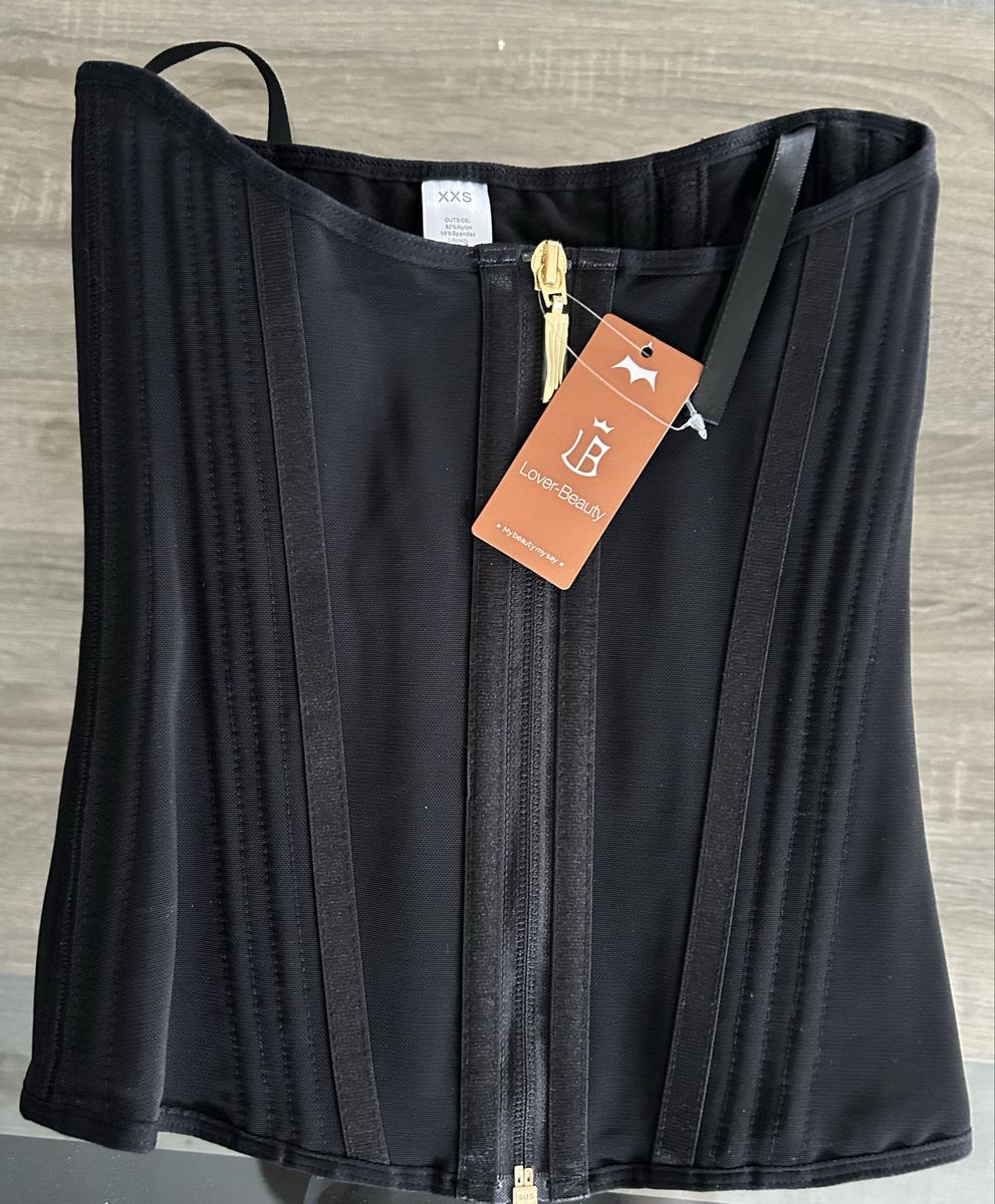 Waist trainer