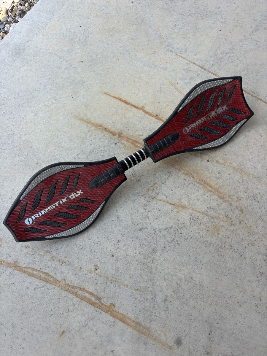 Dipstick DLX caster board