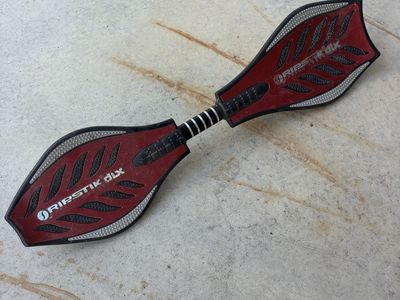 Dipstick DLX caster board