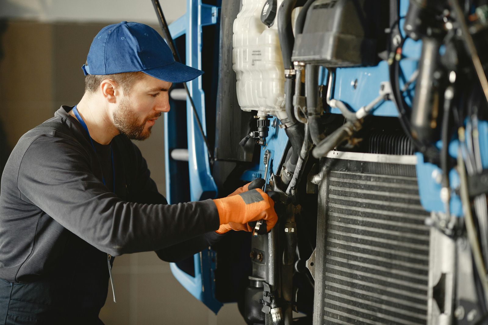 Appliance Repair Technicians: Own the Business You Already Know How to Run