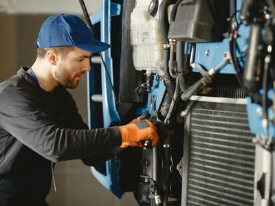 Appliance Repair Technicians: Own the Business You Already Know How to Run