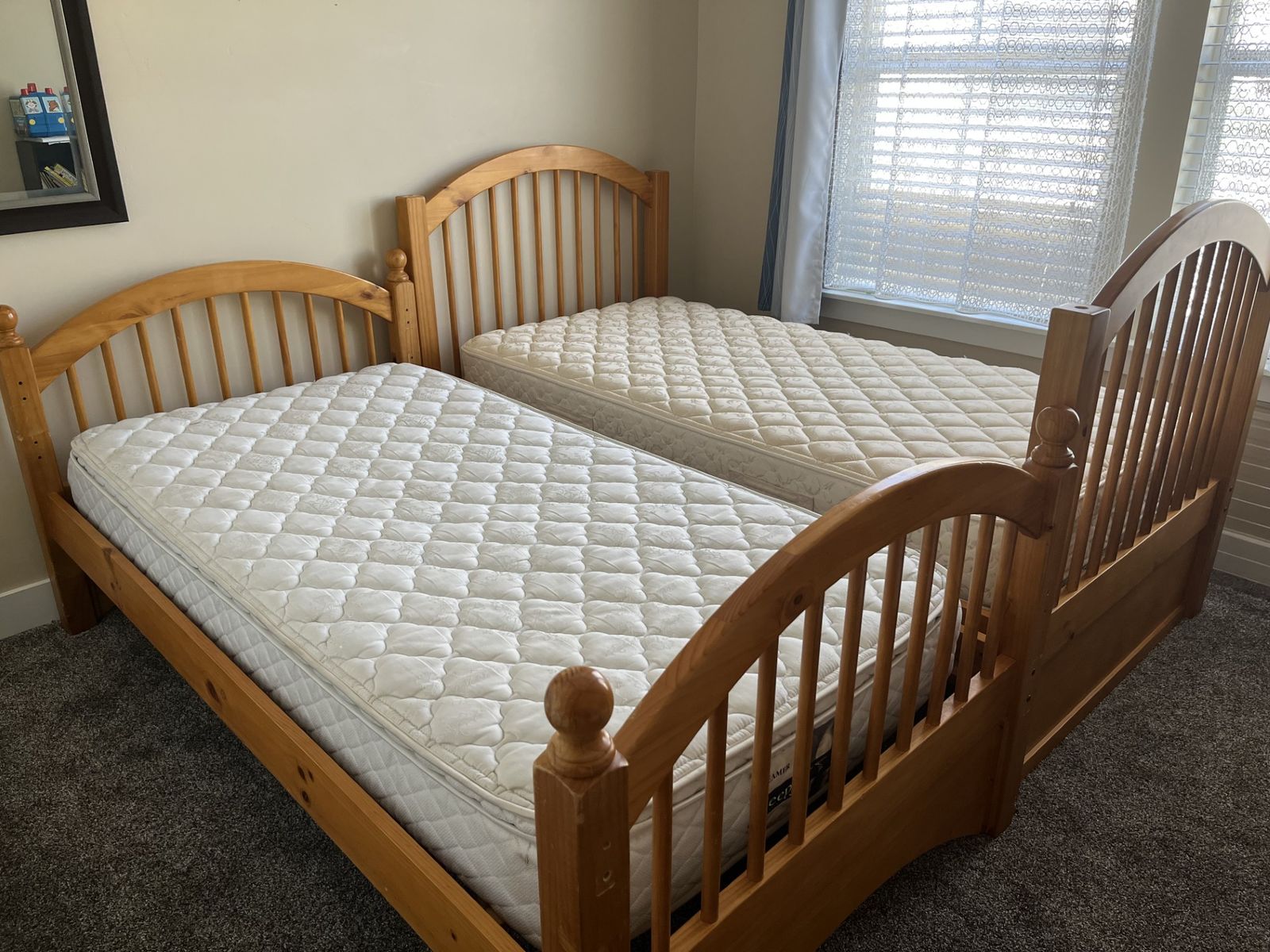 Bunk Beds