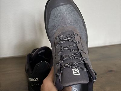 Salomon Outpulse Gore-Tex