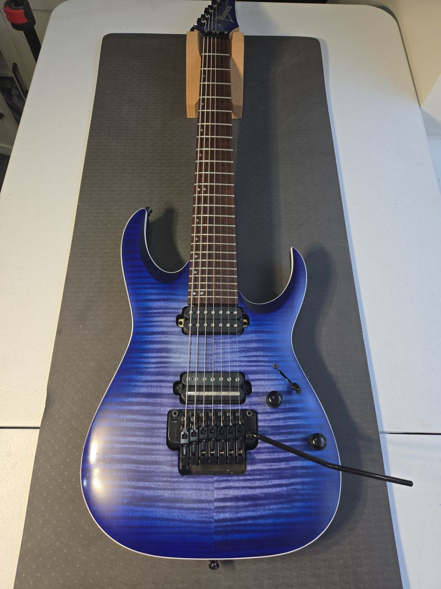 Ibanez RGA7420FM