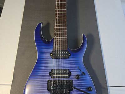Ibanez RGA7420FM