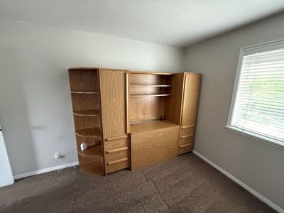 Kids Bedroom Set With Twin Trundle Bed