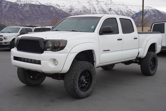 2009 TOYOTA TACOMA V6