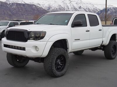2009 TOYOTA TACOMA V6