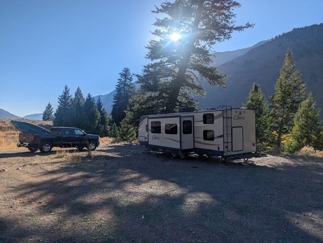2018 Keystone 29BHSWE