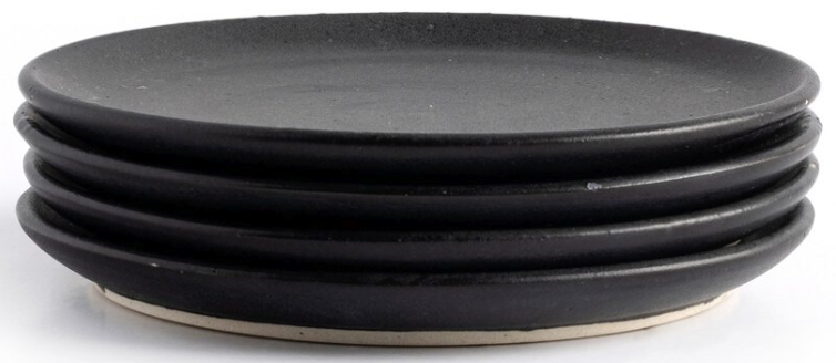 Nelo Salad Plates and Bowls