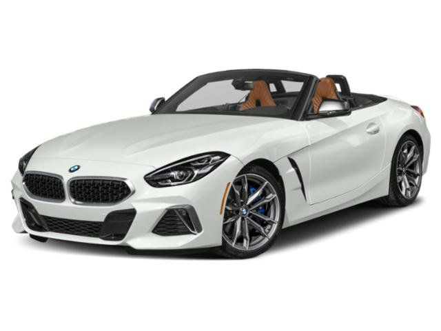 2020 BMW Z4 sDrive M40i