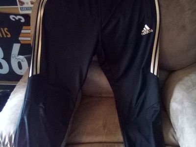 adidas joggers xxl