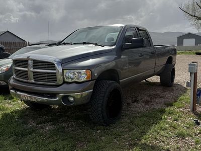 2005 Ram G56