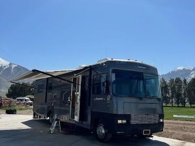 1999 Fleetwood Storm