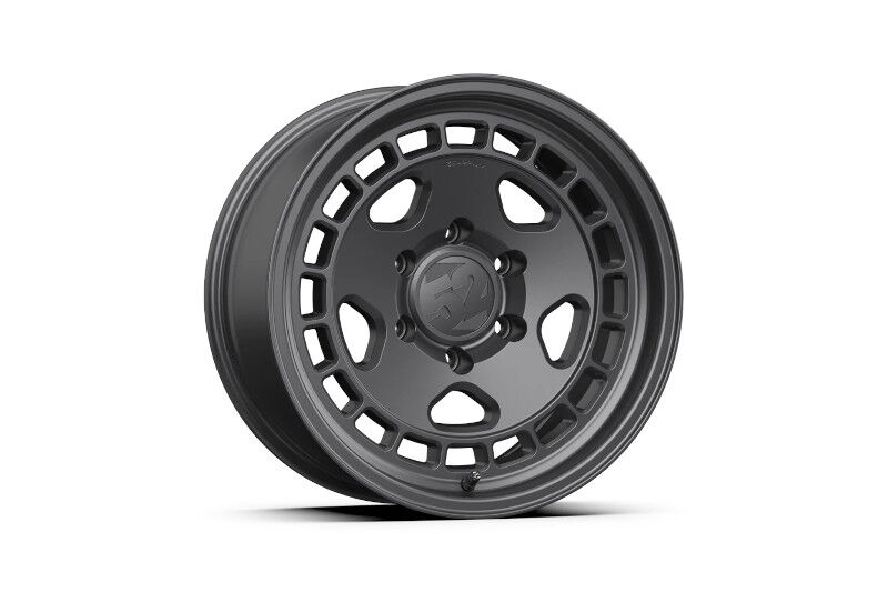 Fifteen 52 Turbomac HD Classic 17x8.5 +0 6x135 in Carbon Grey Wheels Fifteen52 THCCG-78565-00 Ford F150 F-150