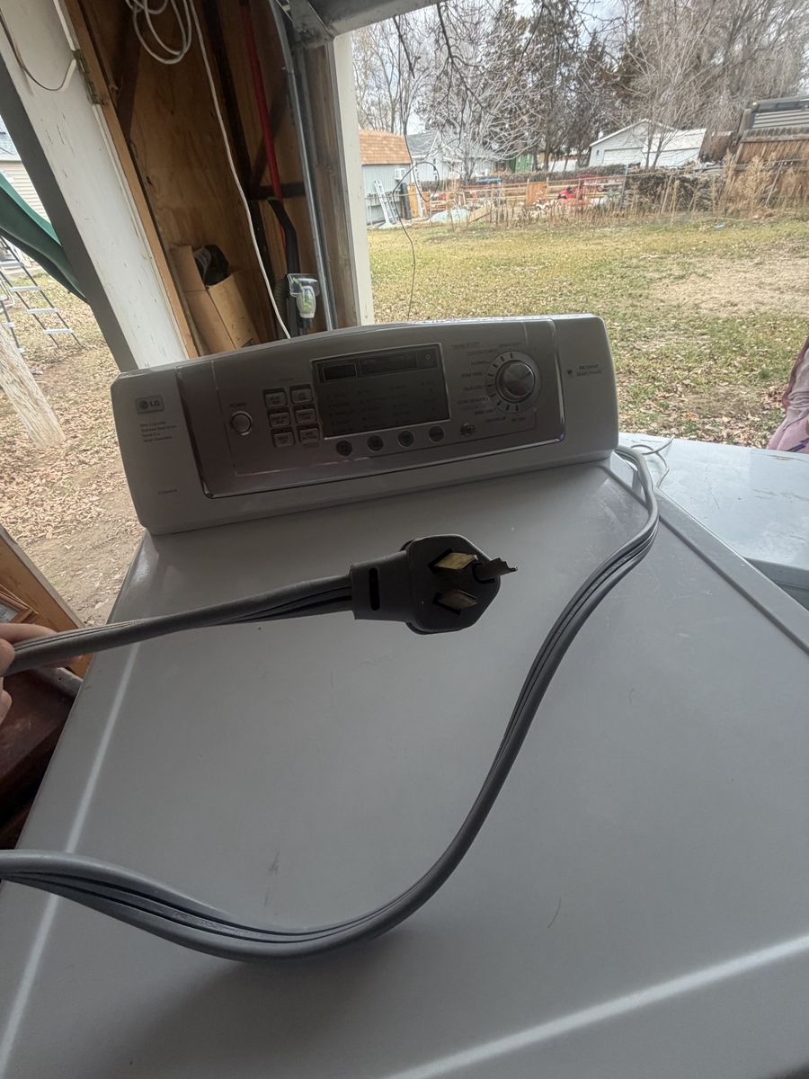Dryer for Sale