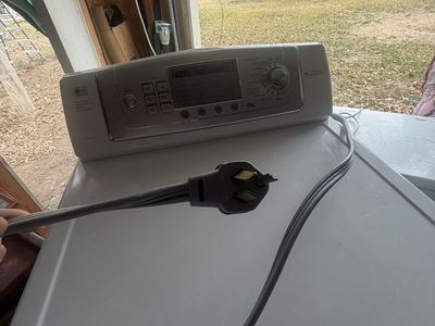 Dryer for Sale