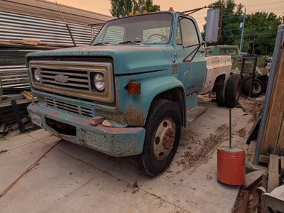 1975 Chevy C60