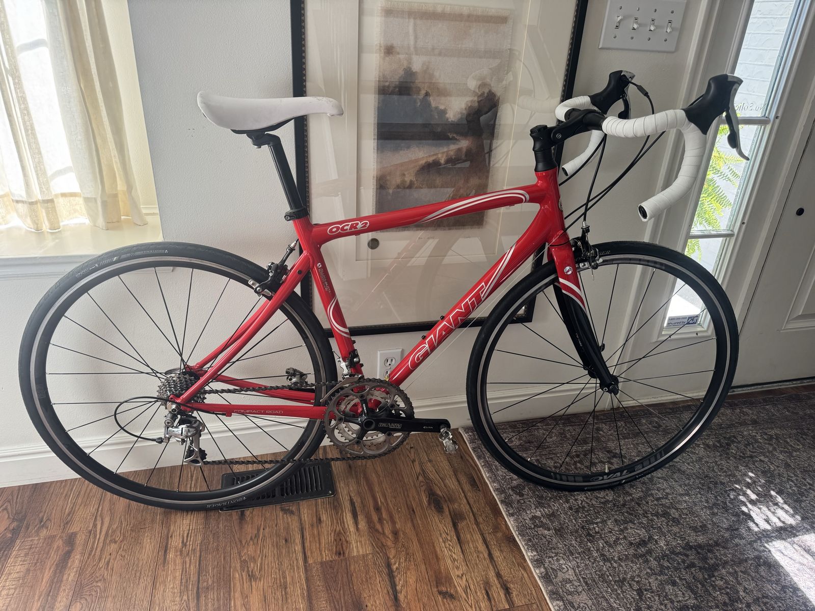 Giant OCR2 size 54