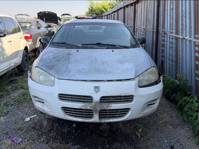 Just In! 2002 Dodge Stratus Parts - UTPAP Ogden