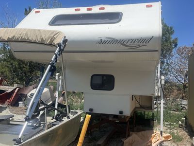 Outdoorsman special