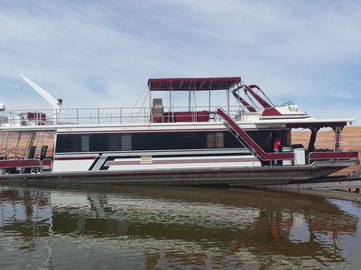 HOUSEBOAT SHARE MULTIPLE PRIME WEEKS FOR SALE: