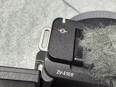 Sony ZV-e10 mark ii, 950$, 16-35GM 2.8 1220$
