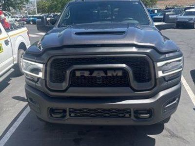 2024 Ram 2500 Rebel