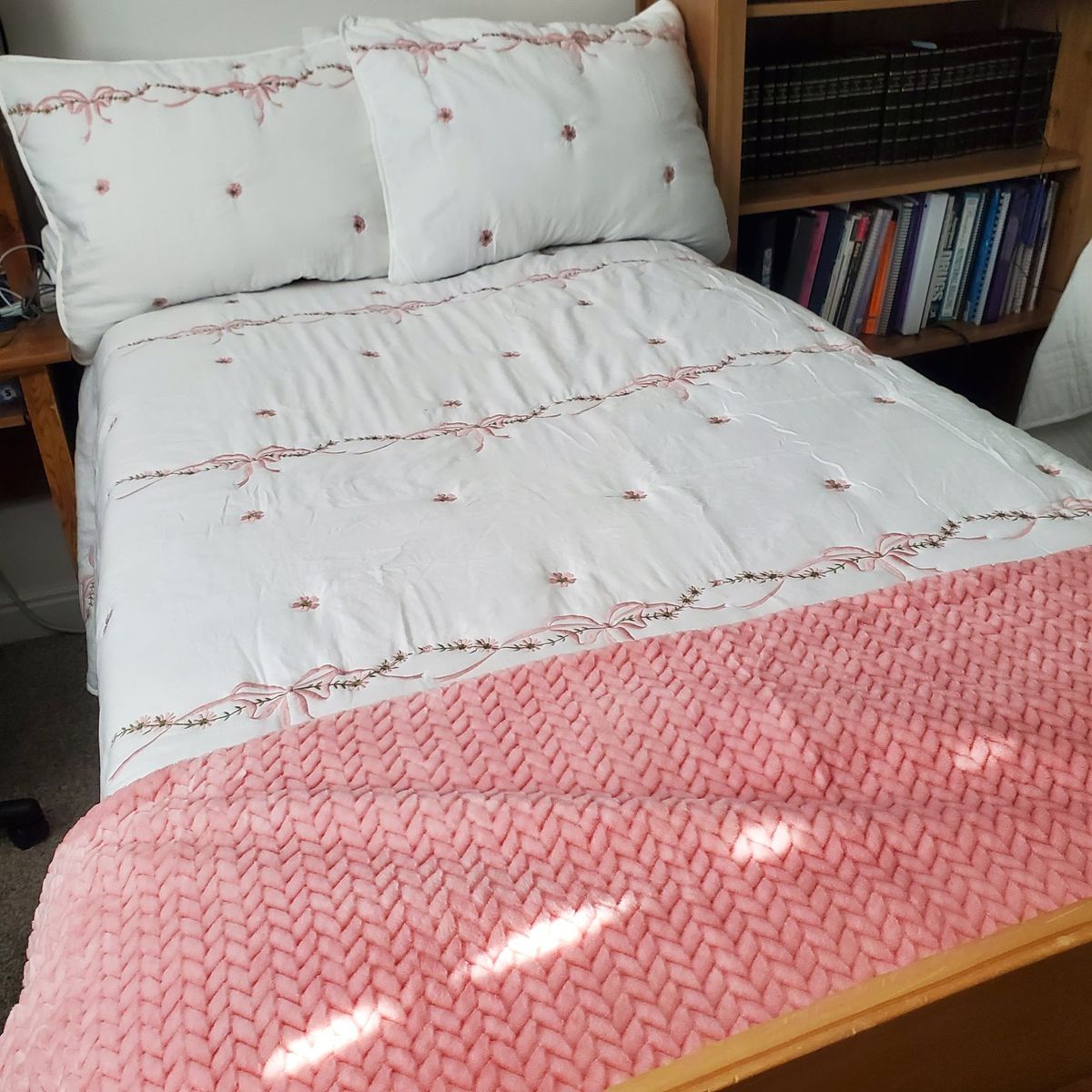 Queen Bedspread